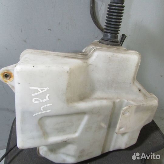 Бачок Омывателя land rover Range Rover Sport 2005