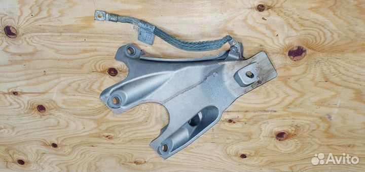 Лапа двс П BMW E60\61