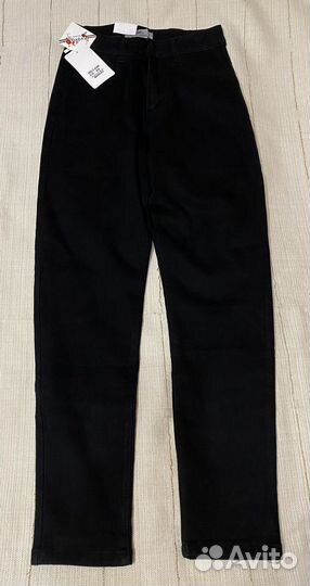 Джинсы MOM новые, с биркой. Размер 46-48