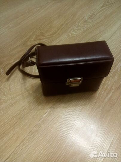 Фотовспышка Чайка