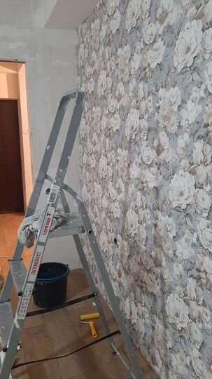 2-к. квартира, 60 м², 5/5 эт.