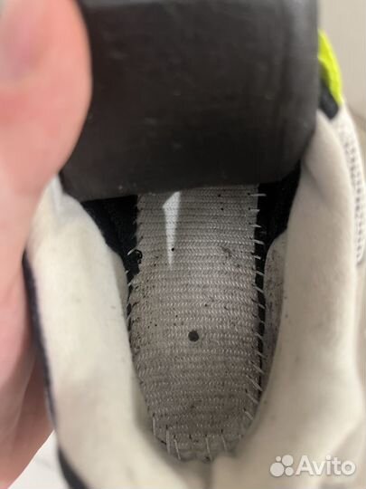 Кроссовки nike