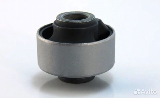 Сайлентблок рычага хонда pilot/acura 1510 07- задн