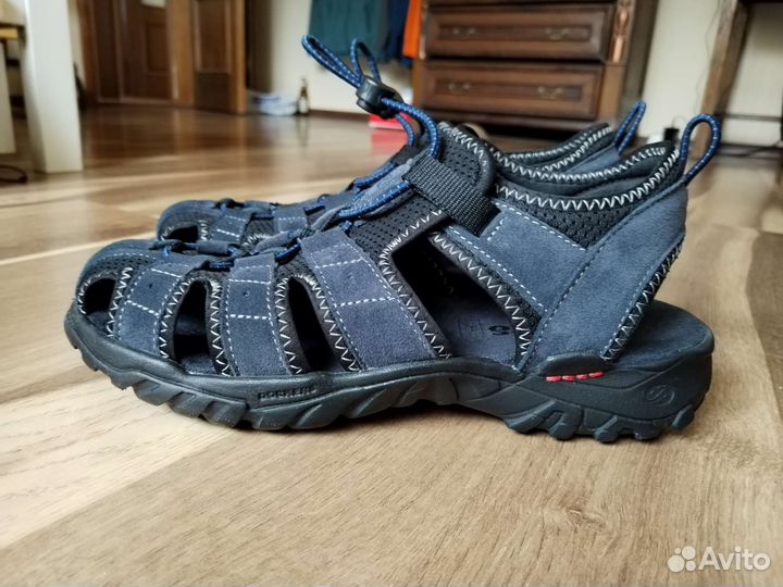 Сандалии Dockers