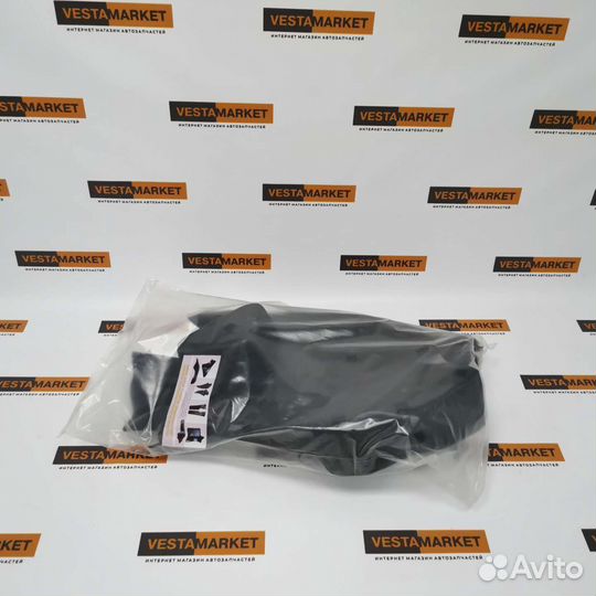 Набор защиты ковролина xray