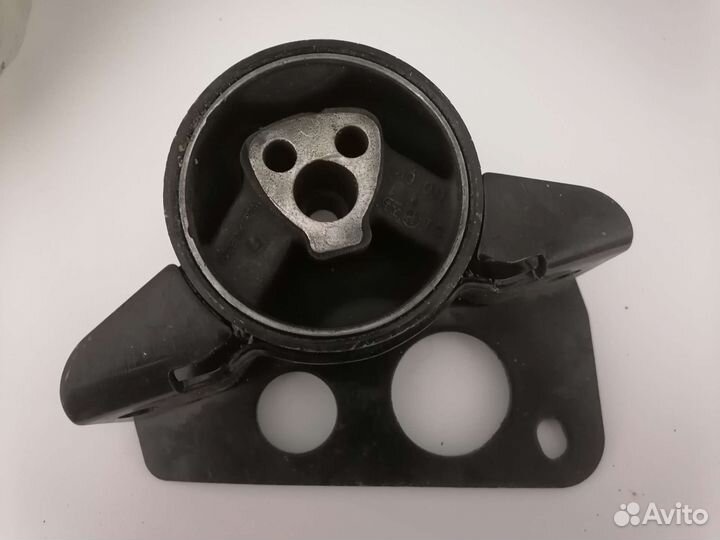 Подушка двигателя на Daeoo matiz