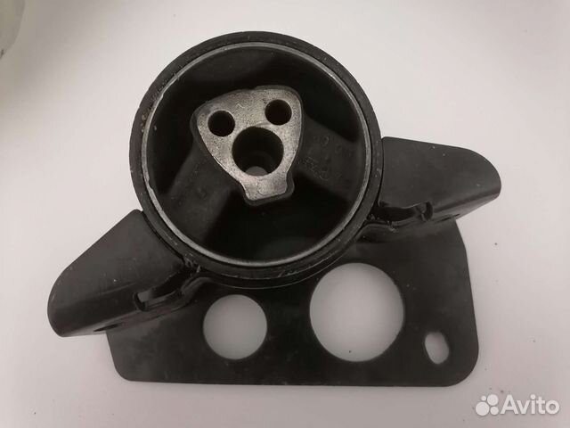 Подушка двигателя на Daeoo matiz