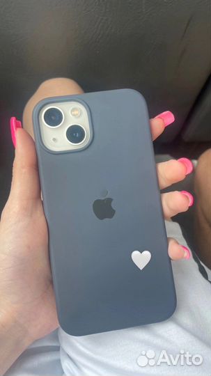 iPhone 13, 128 ГБ