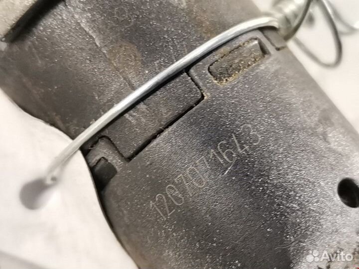 Датчик парктроника Alfa Romeo 147 рест. 2008