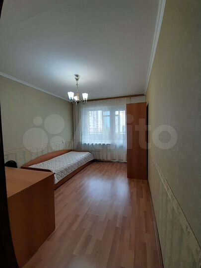 3-к. квартира, 64 м², 4/7 эт.