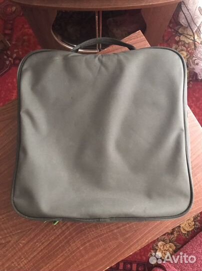 Сумка для 4-х катушек carp PRO Diamond