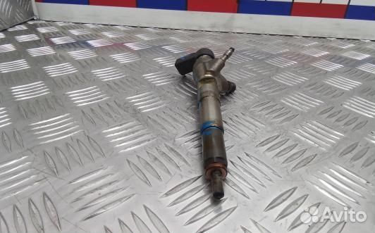 Форсунка дизельная dacia duster 1 (NDN47AL01)