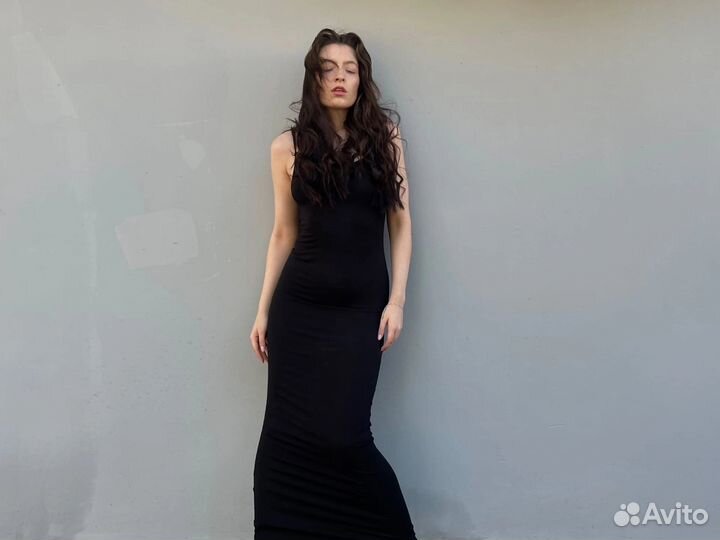 Платье skims Irnby Mironova