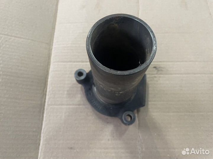 Направляющая Man Tgx D2676 2019