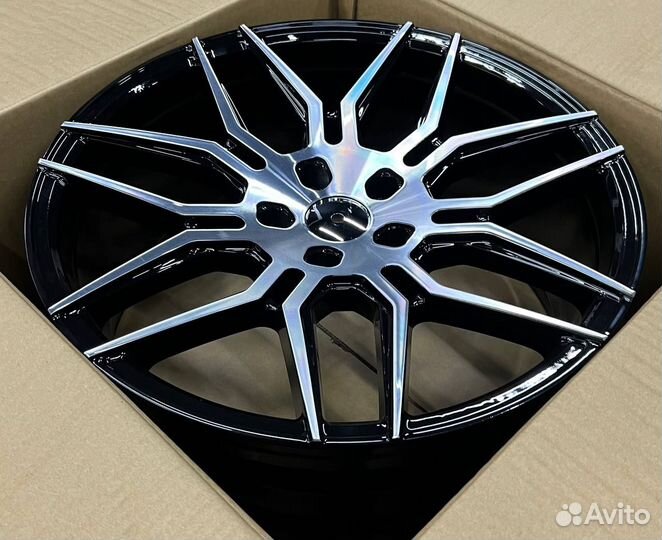 Диски на Kia Cerato Киа Церато R18