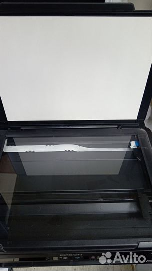 Мфу Epson L210