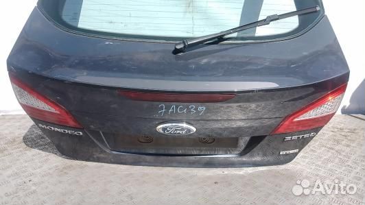 Дверь 3-5 ford mondeo 4 (7AG39GF01)