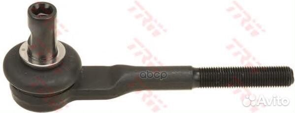 Наконечник рулевой audi A4 (B5-B7), A6 (C5, C6)