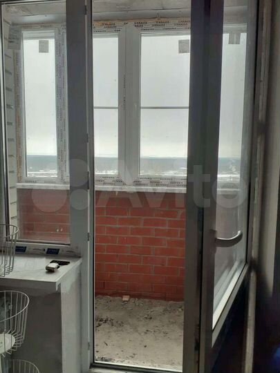 1-к. квартира, 46 м², 13/13 эт.