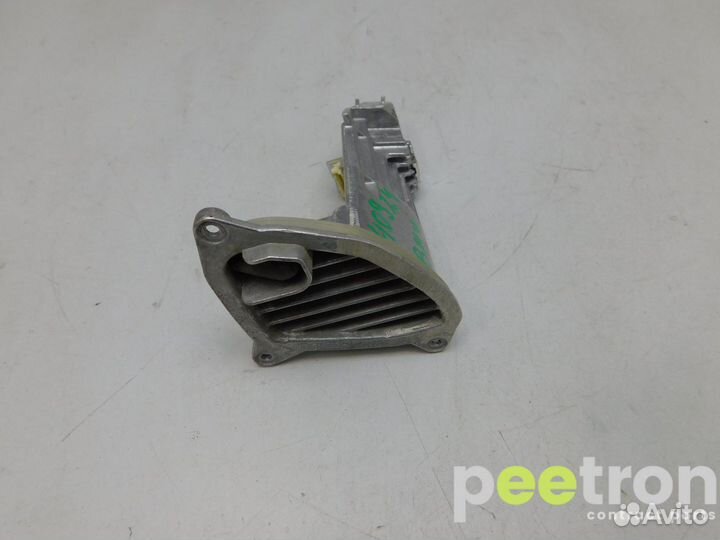 Б/У Светодиодный модуль фары б/у 6002TZ0143 BMW