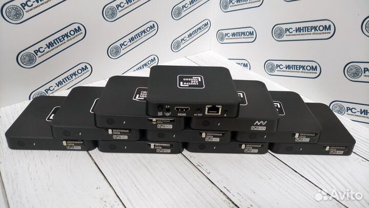 Eltex STB NV-501-wac оптом