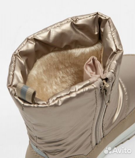 Дутики детские 31