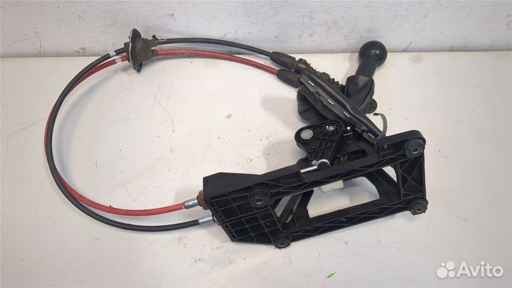 Кулиса кпп Chevrolet Aveo (T250 / 255), 2009