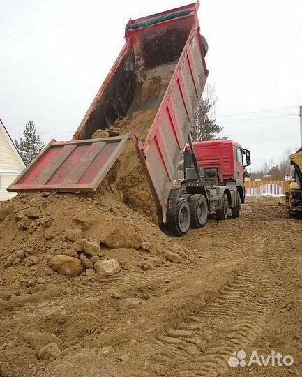 Грунт для выравнивания.Щ-75