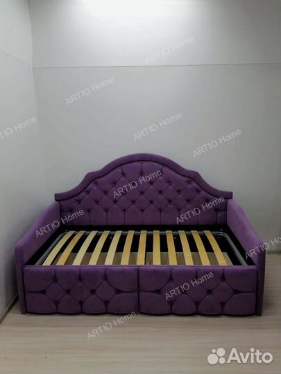 Кровать для ребенка от производителя