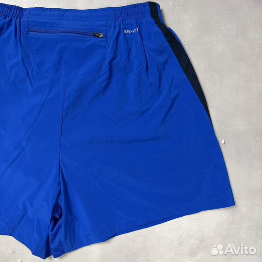 Nike Running Dri-Fit Shorts