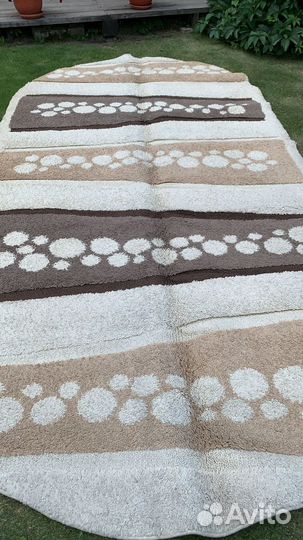 Ковер 3 на 4