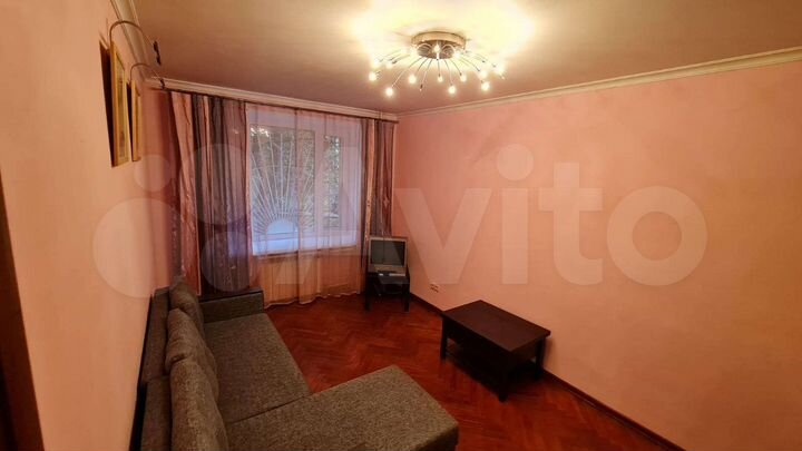 2-к. квартира, 45 м², 1/5 эт.