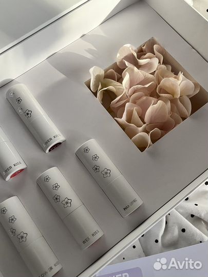 Помада manly pro