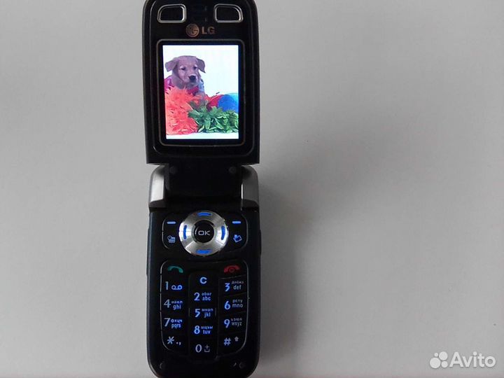 LG F2200