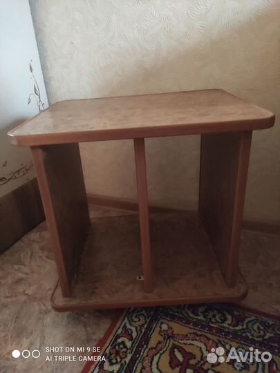 Прикроватная тумба