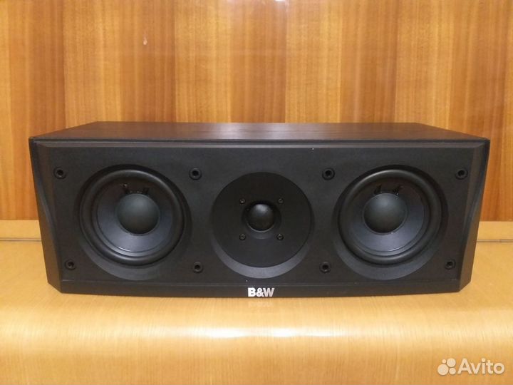 Центральная колонка Bowers & Wilkins (B&W) CC3