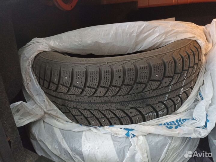 Gislaved Nord Frost 5 195/65 R15