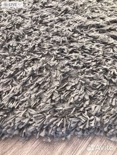 Ковер IKEA бу