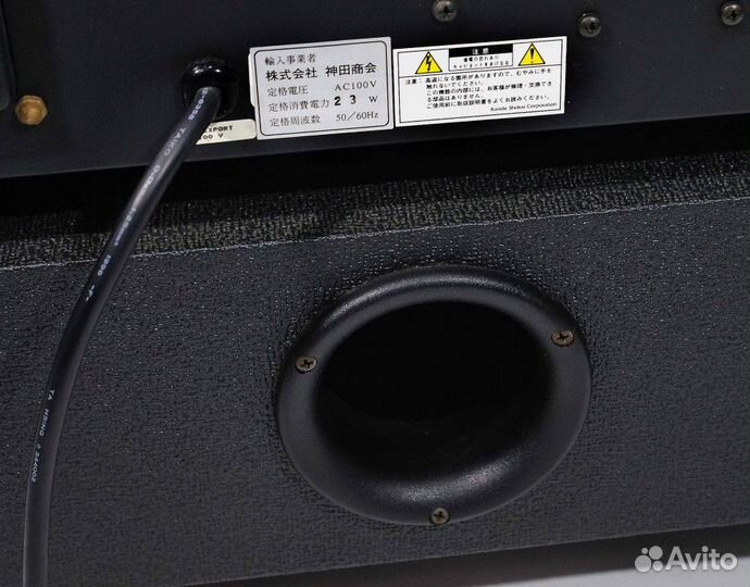 Ampeg BA-110 USA Комбоусилитель для бас-гитары