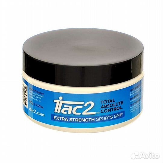 ITac2 Sports Grip – Extra Strength 200g