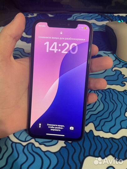 iPhone 11 Pro, 64 ГБ