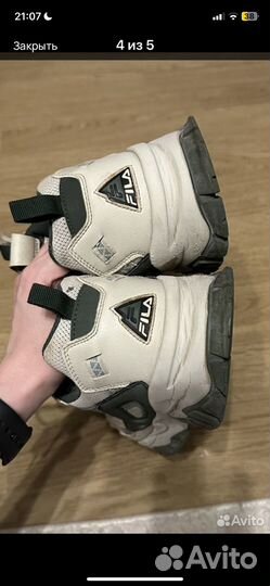 Мужские кросовки 43 размер оригинал