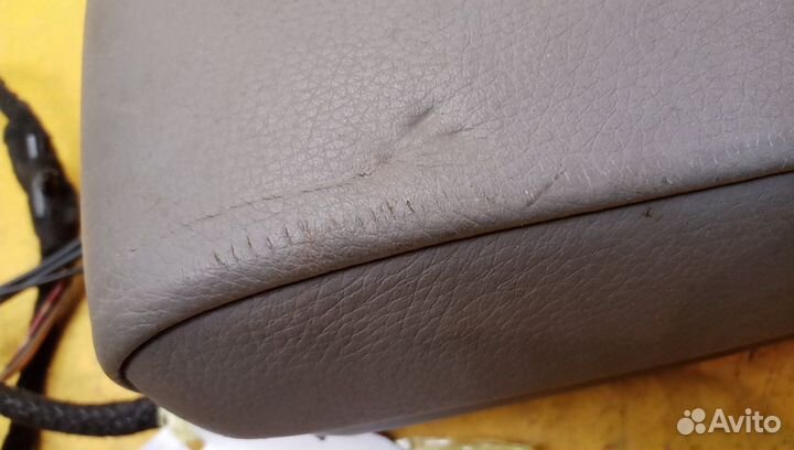 Подлокотник X5 E53