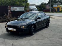 Mitsubishi Galant 2.0 MT, 1998, 250 000 км, с пробегом, цена 170 000 руб.