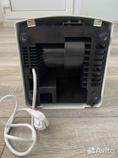 Электросушитель для рук