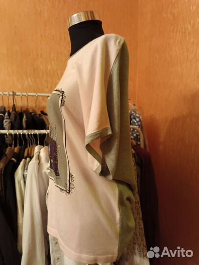 Кофта трикотажная, женская Felicita, 46 48