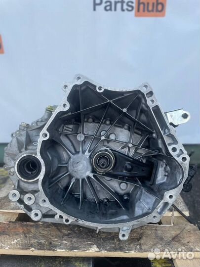 МКПП Mazda 3 BM 2.0 PE