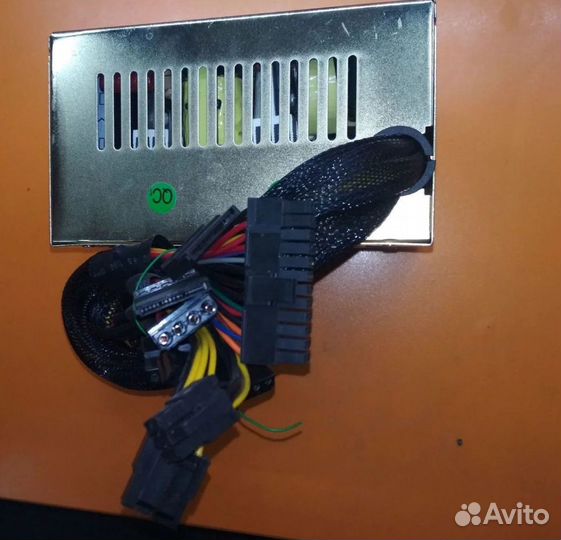 Блок питания, бп для компьютера. Новый и б/у