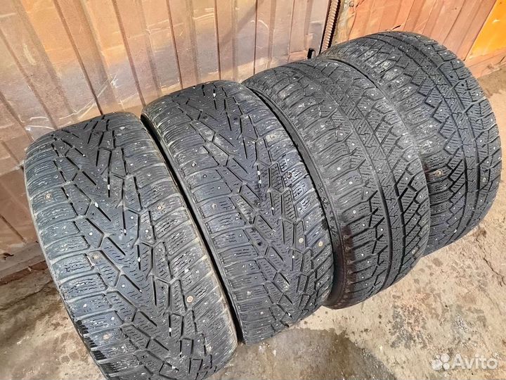 Nokian Tyres Hakkapeliitta 7 225/50 R17
