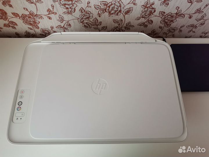 Принтер струйный мфу HP DeskJet 2320